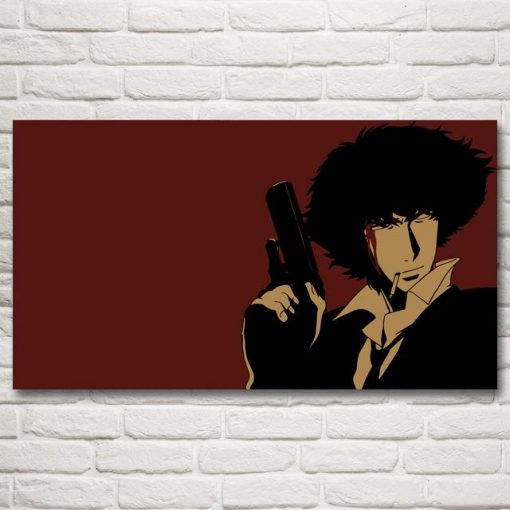 29 in x 16 in Official Cowboy Bebop Merch