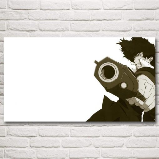 29 in x 16 in Official Cowboy Bebop Merch