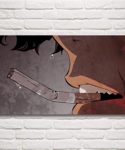 29 in x 16 in Official Cowboy Bebop Merch